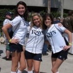 Rays Sports Handicapping Girls
