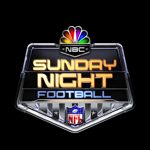 Thanksgiving Football on NBC