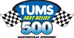 Tums Fast Relief 500