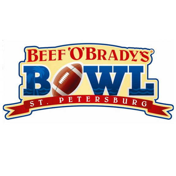 Beef 'O' Brady's Bowl - St. Petersburg