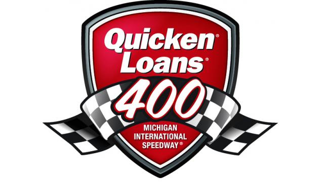 Quicken Loans 400 Betting Odds