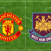 West Ham vs. Manchester United Betting