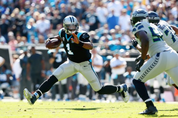 Panthers vs. Seahawks Prediction