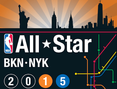 2015 NBA All Star Game Gambling Picks
