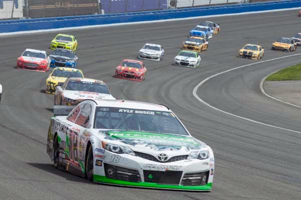 auto club 400 betting picks and odds