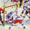 Capitals vs. Rangers NHL Playoffs Series Picks & odds