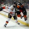 Flames vs. Ducks NHL Series Gambling Odds & Pick
