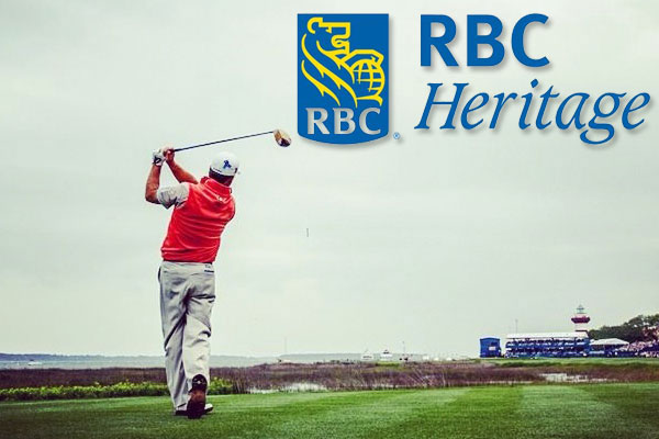 RBC Heritage Golf Picks