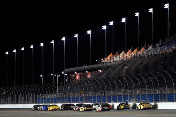 Sprint Cup Gambling Futures Lines