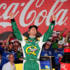 NASCAR Sprint Cup Series: Coca-Cola 600
