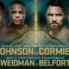 UFC 187 Betting Picks & Fight Card Odds