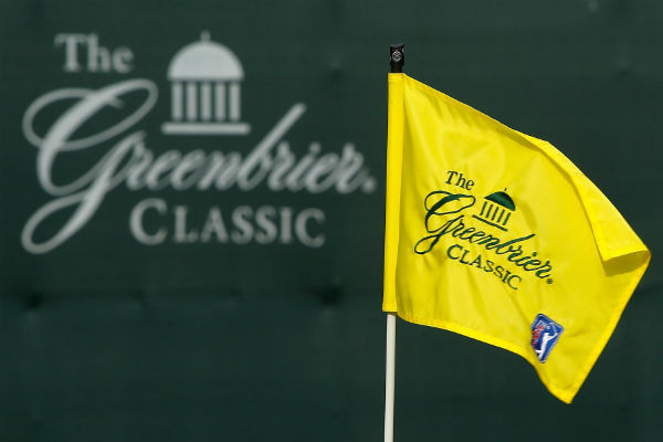 PGA Greenbrier Classic Betting Odds & Free Picks