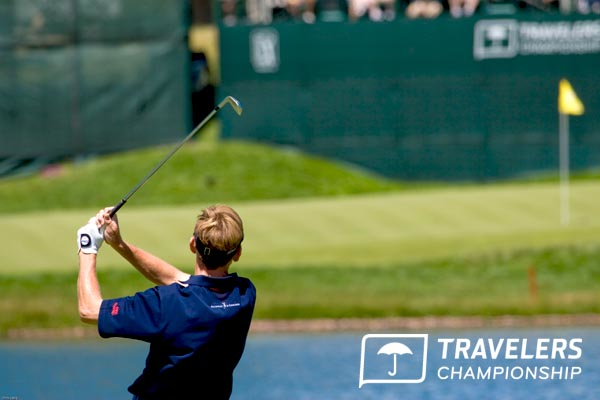Travelers PGA Championship Tournament Picks & Betting Odds