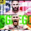 UFC 189 Mendes vs. McGregor Fight Picks & Betting Odds