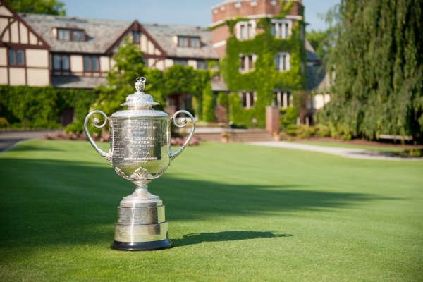 2015 PGA Championship Free PGA Picks & Golf Betting Preview