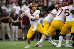 New Mexico State Aggies vs. Minnesota Golden Gophers - 9/1/2022 Free Pick & CFB Betting Prediction