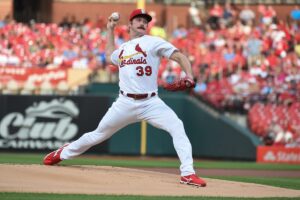 St. Louis Cardinals vs. Chicago Cubs - 8/24/2022 Free Pick & MLB Betting Prediction