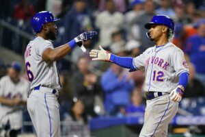 Chicago Cubs vs. New York Mets - 9/12/2022 Free Pick & MLB Betting Prediction