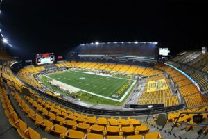 West Virginia Mountaineers vs. Pittsburgh Panthers - 9/1/2022 Free Pick & CFB Betting Prediction