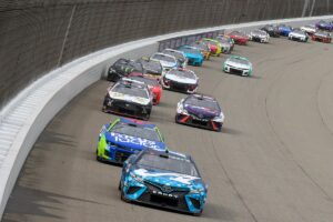 2022 Federated Auto Parts 400 Free Pick & Nascar Handicapping Odds Prediction