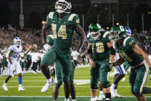 Charlotte 49ers vs William & Mary Tribe - 9/2/2022 Free Pick & CFB Betting Prediction
