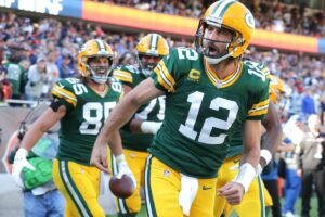 Chicago Bears vs Green Bay Packers - 9/18/2022 Free Pick & NFL Betting Prediction